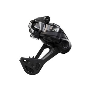CAMBIO SHIMANO, RD-M8250, DEORE XT, SGS 12-SPEED, TOP NORMAL