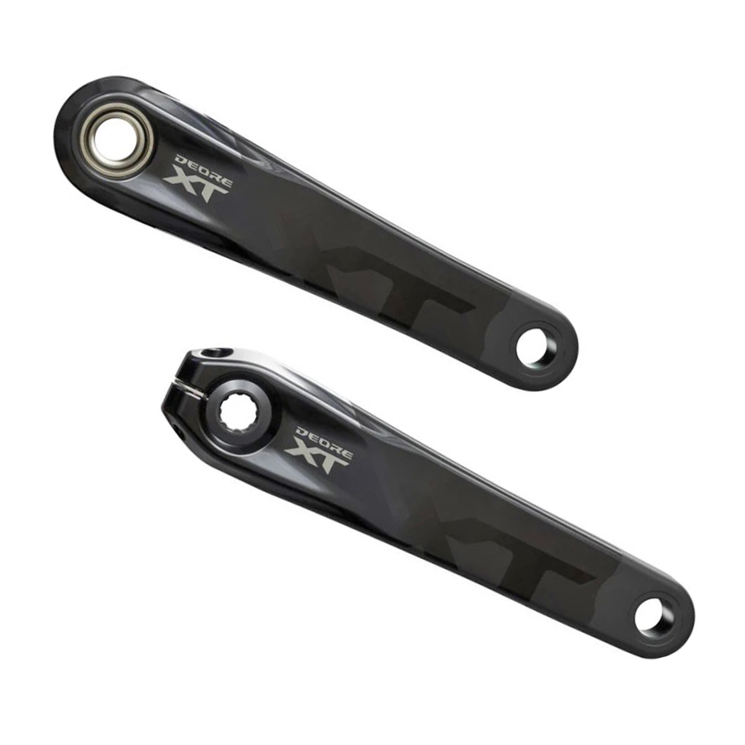 BIELA SOLA SHIMANO FC-M8200, DEORE XT, FOR REAR 12-SPEED 170MM