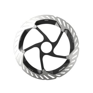 ROTOR SHIMANO ROTOR FOR DISC BRAKE, RT-CL900, L 203MM, W/LOCK RING(EXTERNAL SERRATION)