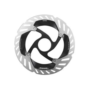 ROTOR SHIMANO ROTOR FOR DISC BRAKE, RT-CL900, M 180MM, W/LOCK RING(EXTERNAL SERRATION)