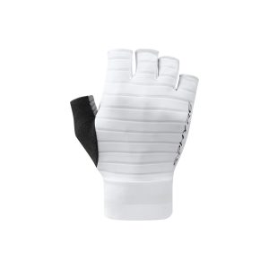 GUANTES SHIMANO TALLA S MODELO S-PHYRE FLASH GLOVES WHITE MEN
