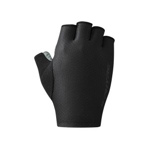 GUANTES SHIMANO TALLA S MODELO S-PHYRE LEGGERA GLOVES BLACK MEN