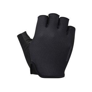 GUANTES SHIMANO TALLA M MODELO AIRWAY GLOVES BLACK MEN
