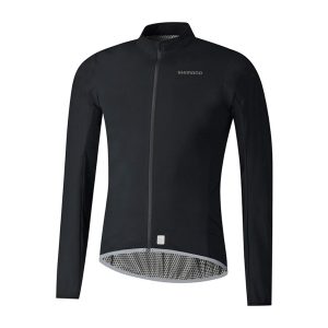 CORTA VIENTO SHIMANO MANGA LARGA TALLA M BLACK VARON WINDFLEX JACKET PCWWBPWUE11ML0105