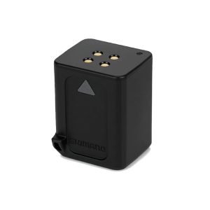 BATERIA SHIMANO BATTERY, BT-DN320, ON COMPONENTS TYPE, 1ST GROUP, IND.PACK