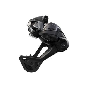CAMBIO TRASERO SHIMANO, RD-M6250-SGS, DEORE,12-SPEED, TOP NORMAL,DIRECT ATTACHMENT