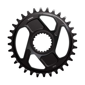 CORONA SHIMANO CHAINRING FOR SM-CRM86,FOR FC-M8200, 32T, IND.PACK