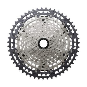 PIÑON SHIMANO CASSETTE SPROCKET, CS-M8200-12,DEORE XT, 12-SPEED(HYPERGLIDE+), 10-51T