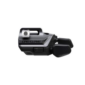 SWITCH ELECTRONICO SHIMANO SHIFT SWITCH, DEORE, SW-M6250-IR, RIGHT, DIRECT ATTACH TO BL(I-SPEC EV)