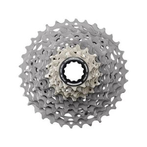 PIÑON SHIMANO DURA ACE 12 VEL. 11 AL 34 EMPAQUE  ICSR920012134