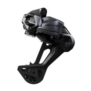 CAMBIO TRASERO SHIMANO RD-M6260-12, DEORE, 12-SPEED, DIRECT ATTACHMENT, 1ST GROUP, IND.PACK