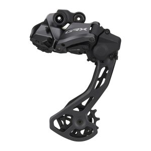 CAMBIO TRASERO SHIMANO RD-RX825,GRX, 12-SPEED,TOP NORMAL, SHADOW PLUS DESIGN, DIRECT