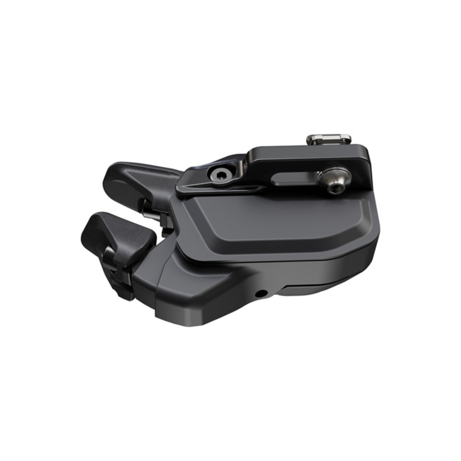SHIFT SWITCH, DEORE XT, SW-M8250-IR, RIGHT, DIRECT ATTACH TO BL(I-SPEC EV), 2ND GROUP, IND.PACK - Imagen 2