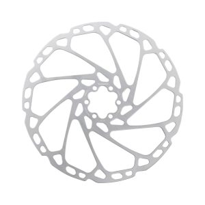 ROTOR FOR DISC BRAKE, SM-RT66, LL 220MM, 6-BOLT TYPE, IND.PACK