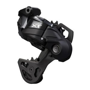 CAMBIO RD-M8250, DEORE XT, GS 12-SPEED, TOP NORMAL, DIRECT ATTACHMENT,2ND GROUP, IND.PACK