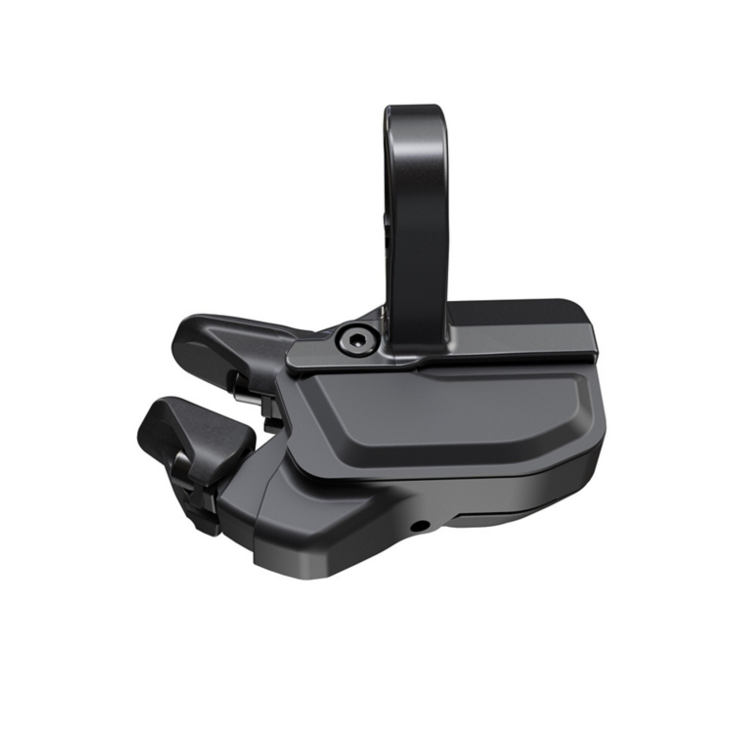 SWITCH SHIMANO ELECTRONICO, DEORE XT, SW-M8250-R, RIGHT - Imagen 2