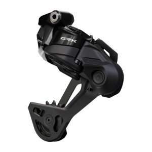 CAMBIO SHIMANO REAR DERAILLEUR, RD-RX827, GRX, SGS 12-SPEED, TOP NORMAL, DIRECT ATTACHMENT