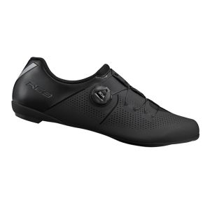 ZAPATILLA SHIMANO  MOD. SH-RC302 NUM. 40 BLACK ESHRC302MCL01S40008
