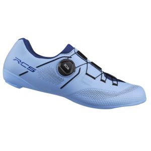ZAPATILLA SHIMANO  MOD. SH-RC503WOMEN NUM. 39 AIRY BLUE ESHRC503WCB35W39008