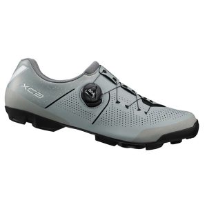 ZAPATILLA SHIMANO  MOD. SH-XC302 NUM. 40 ICE GRAY ESHXC302MCG13S40008