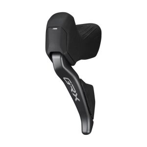 MANILLA FRENO CAMBIO STSHIMANO STRX825LB SHIFT/BRAKE LEVER, ST-RX825, GRX, SHIFT/HYD, LEFT, 2-V
