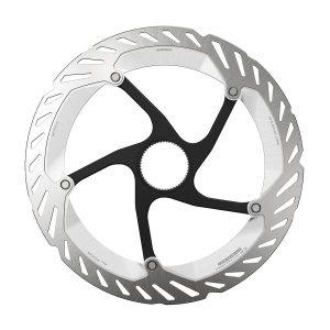 ROTOR SHIMANO RTCL800 , RT-CL800 L203MM,W/LOCK RING(INTERNAL SPLINE/MAGNET), IRTCL800LJ