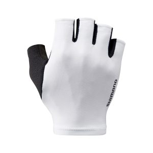 GUANTE SHIMANO MODELOESCAPE GLOVESTALLA XL COLOR WHITE MEN
