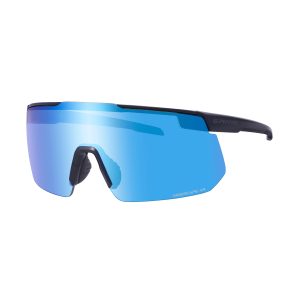 LENTE SHIMANO MOD. RIDESCAPE ALL ROAD MATTE BLACK SPARE:RS CLOUDY; IND.PACK