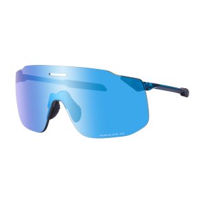 LENTE SHIMANO MOD. RIDESCAPE ALL ROAD EMERALD BLUE IND.PACK